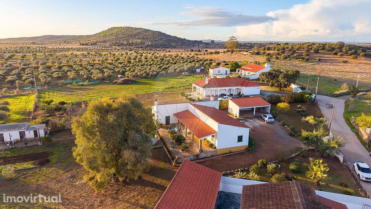 Quinta T3 para venda - Grande imagem: 4/45