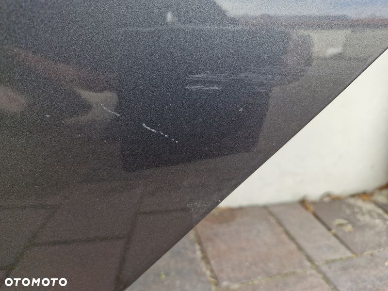 ford focus mk3 iii 3 sw kombi drzwi lewy tył tylne lewe - 10