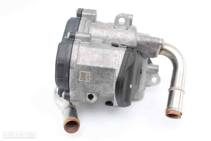 Borboleta EGR Admissão VW 2.0TDi 150cv (2013- - 2