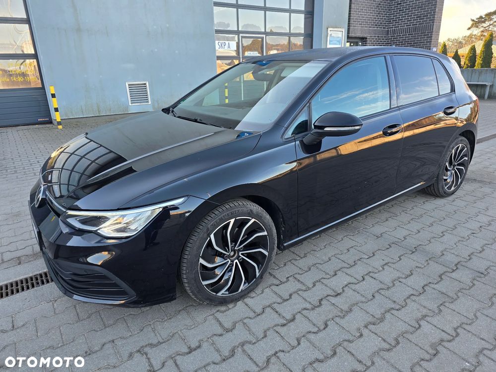 Volkswagen Golf - 36