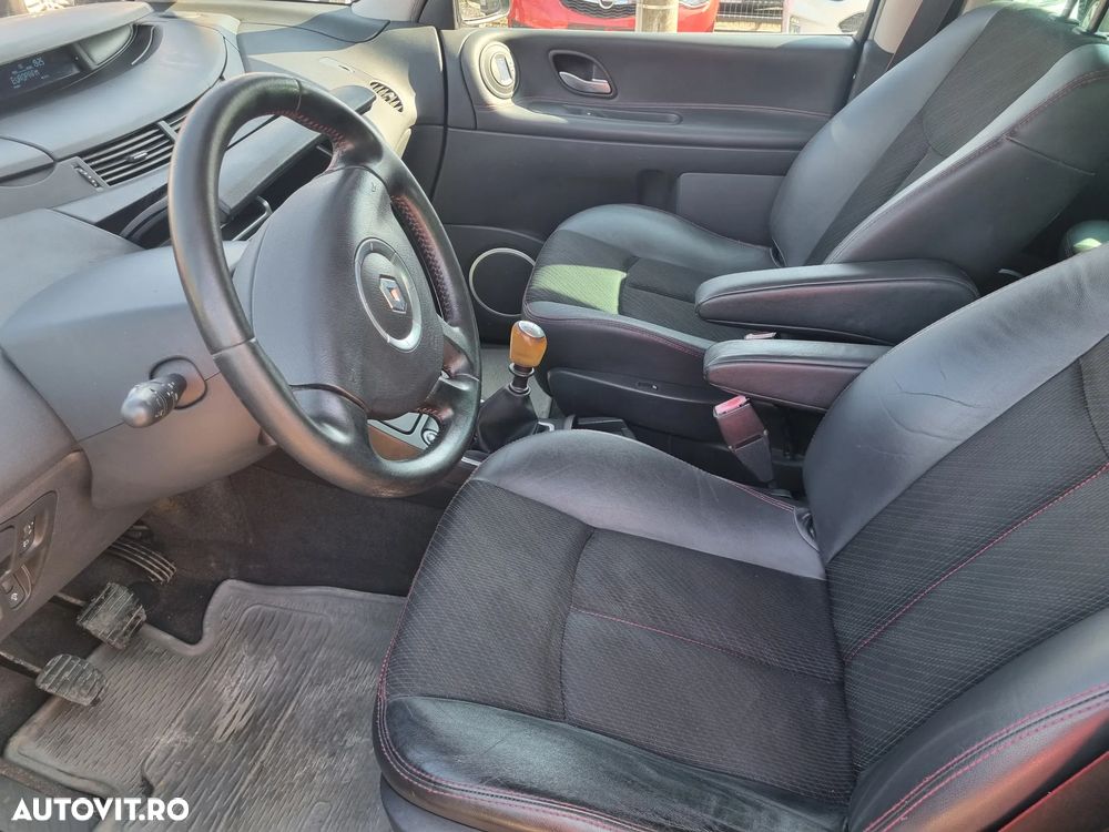 Renault Grand Espace 2.0 dCi FAP Dynamique - 13