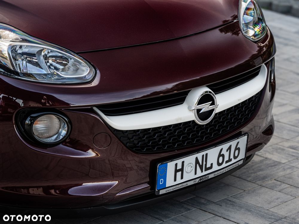 Opel Adam 1.4 Unlimited - 7