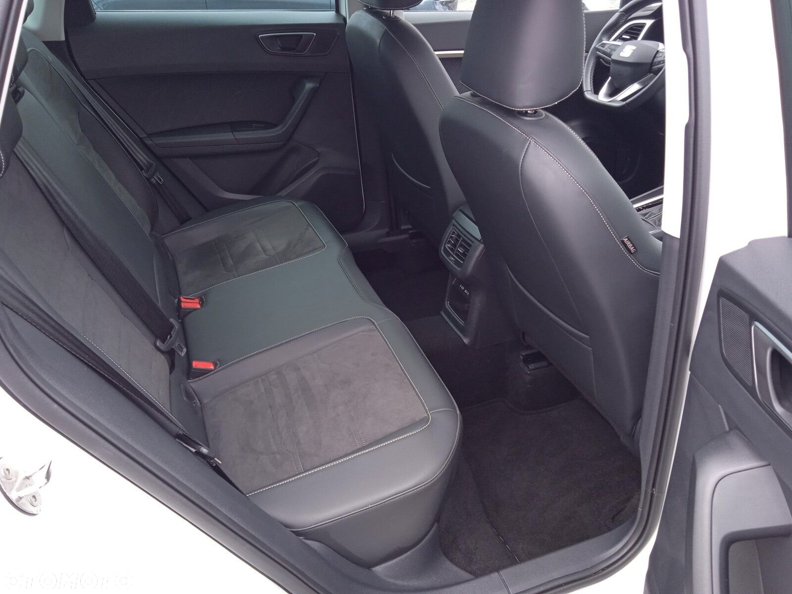 Seat Ateca 2.0 TDI Xperience S&S DSG - 14