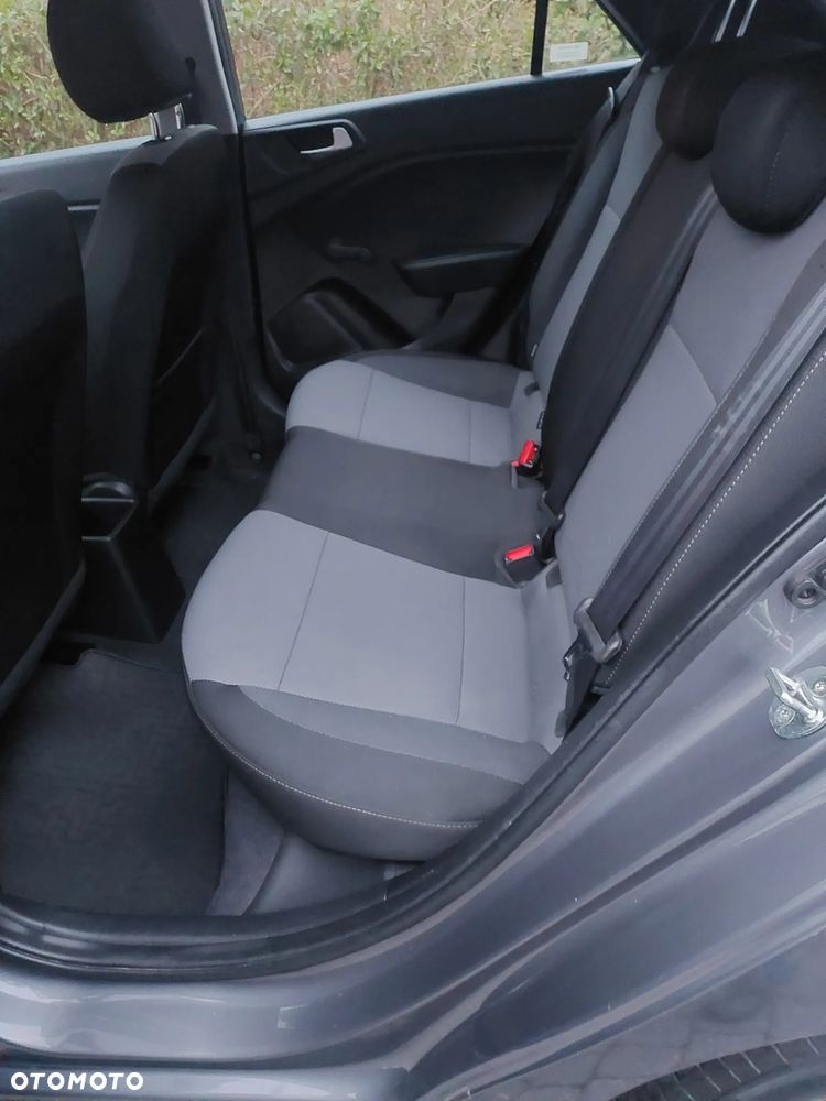 Hyundai i20 1.2 Comfort - 6
