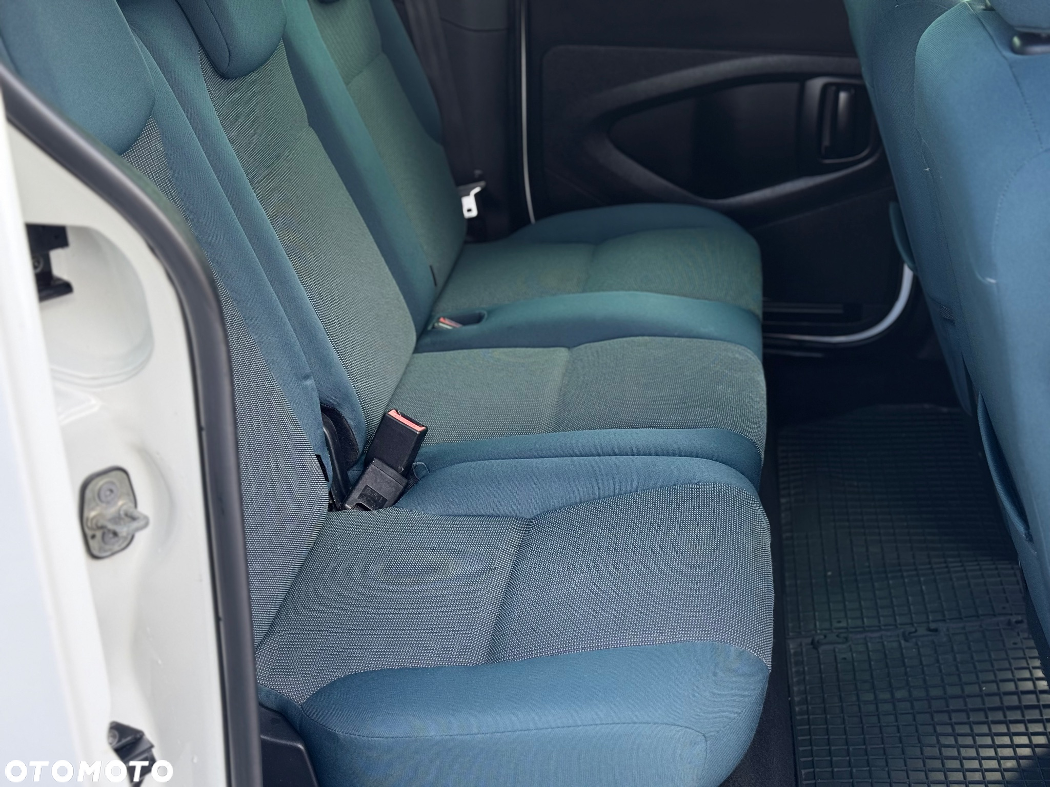 Citroën Berlingo - 28