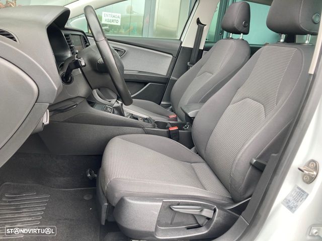 SEAT Leon 1.0 EcoTSI Style S/S - 34