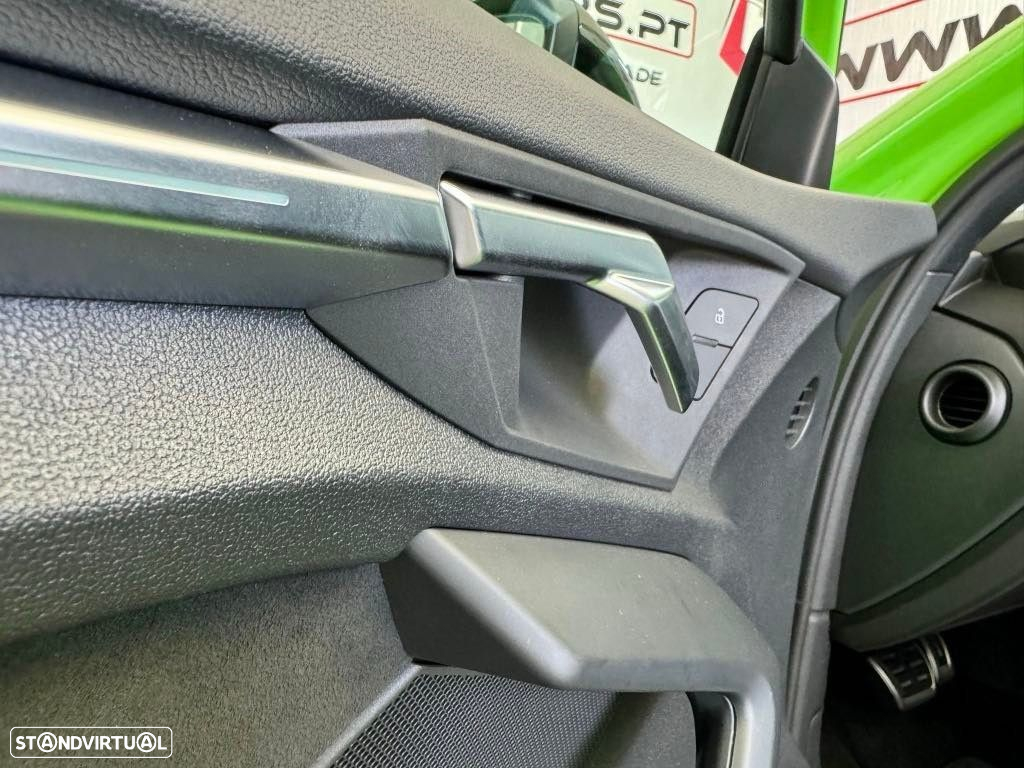 Audi RS3 Limousine TFSI quattro S tronic - 27