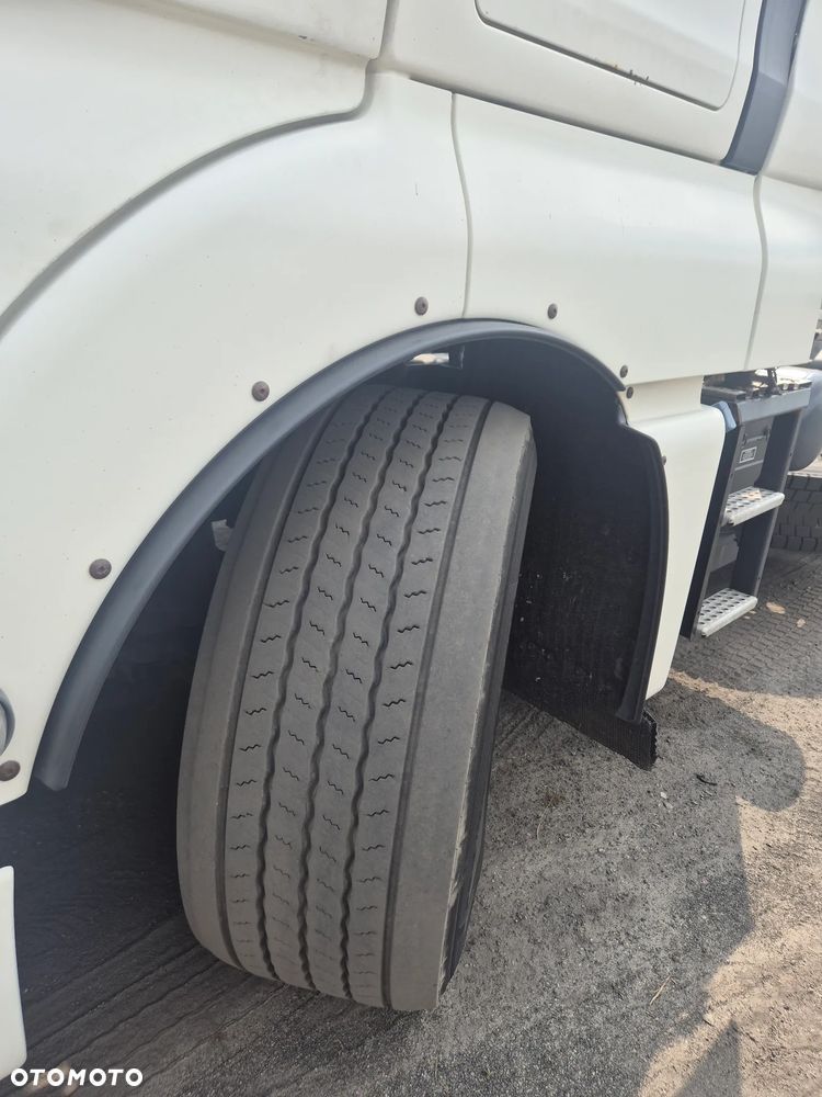 MAN TGX 18,440 4X2 BLS - 8