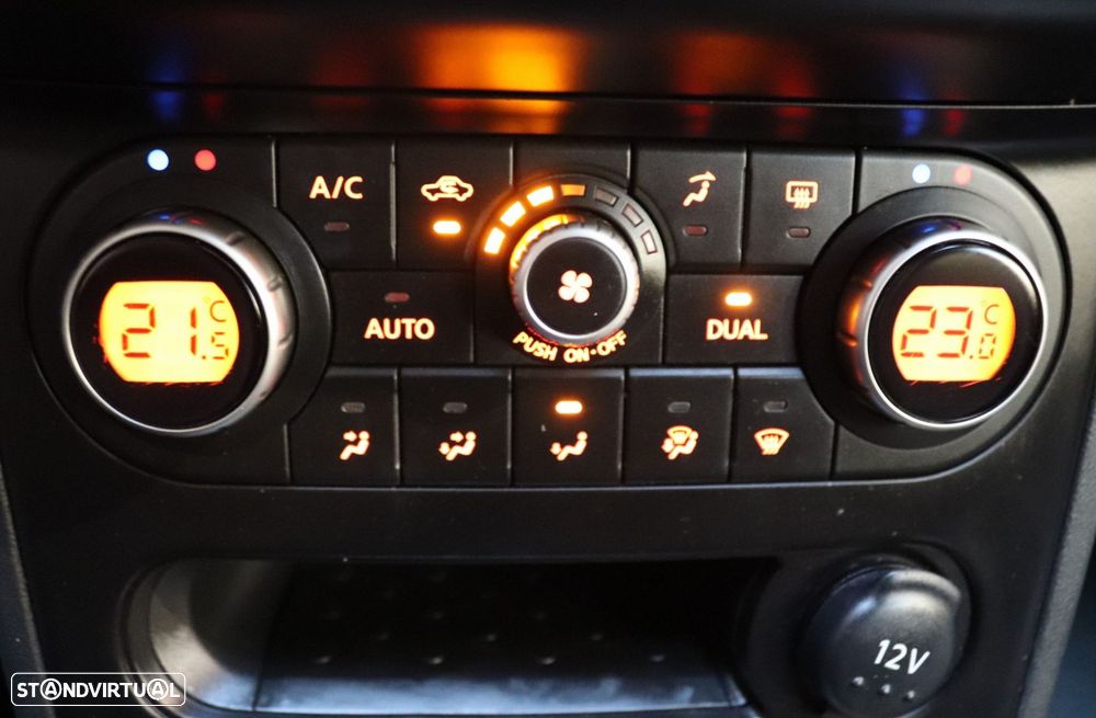 Nissan Qashqai 1.5 dCi ECO Acenta - 24