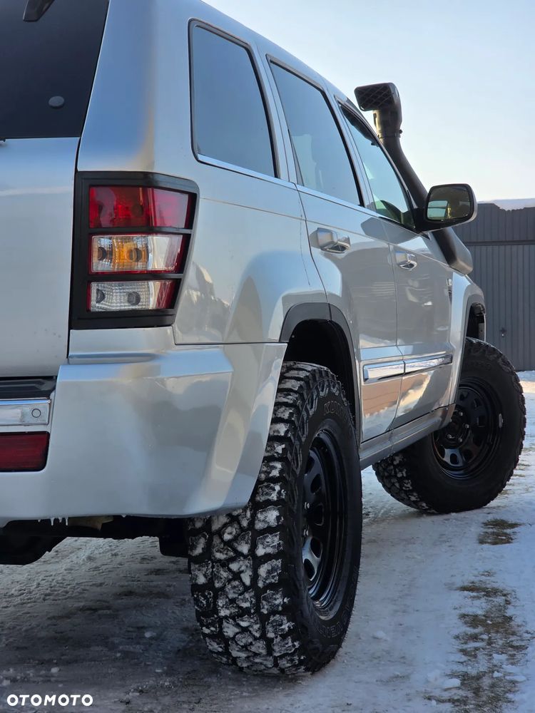 Jeep Grand Cherokee - 6