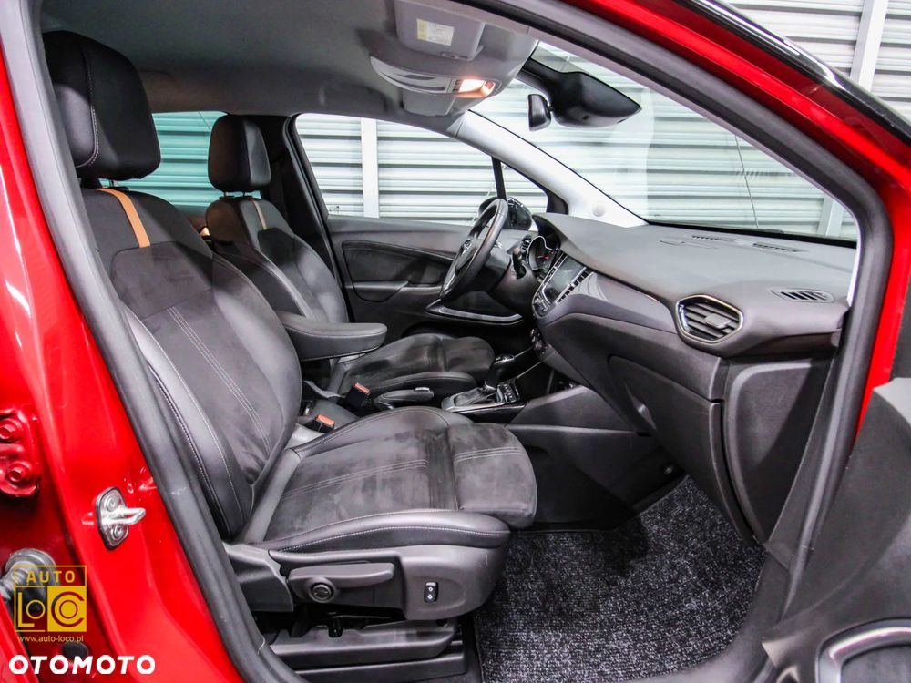 Opel Crossland 1.2 T Ultimate Pack - 10