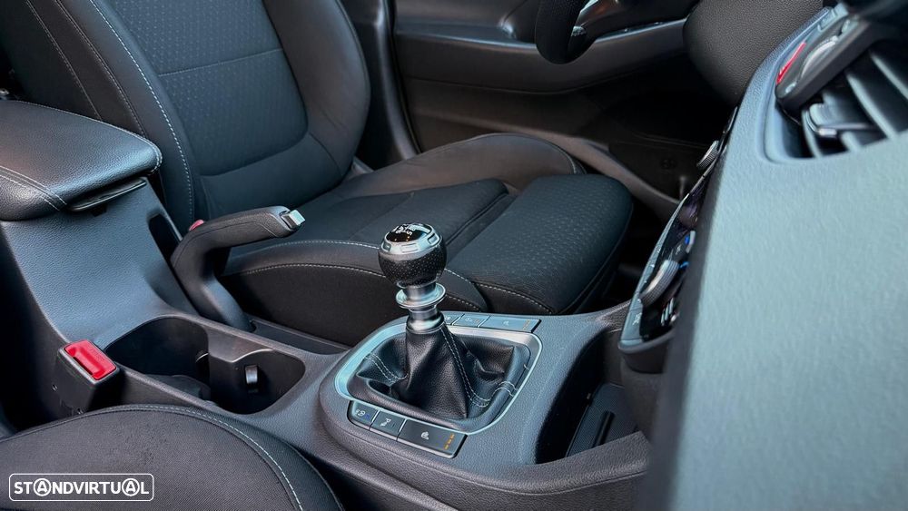 Hyundai i30 N 2.0 T-GDi Pack Performance - 10