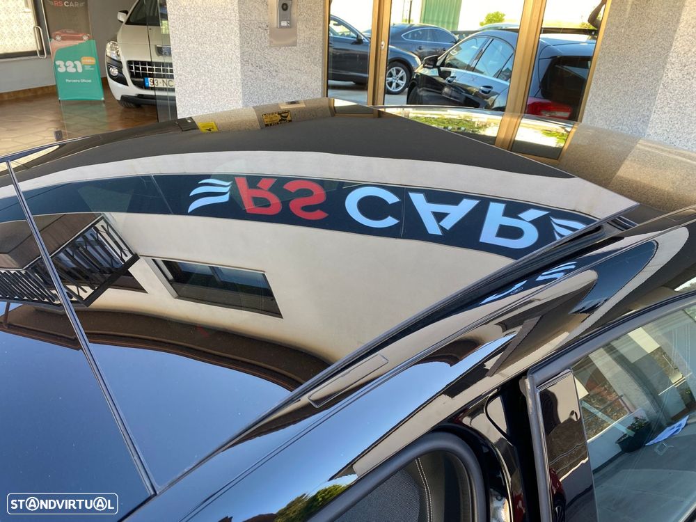 Mercedes-Benz A 180 d Style - 19