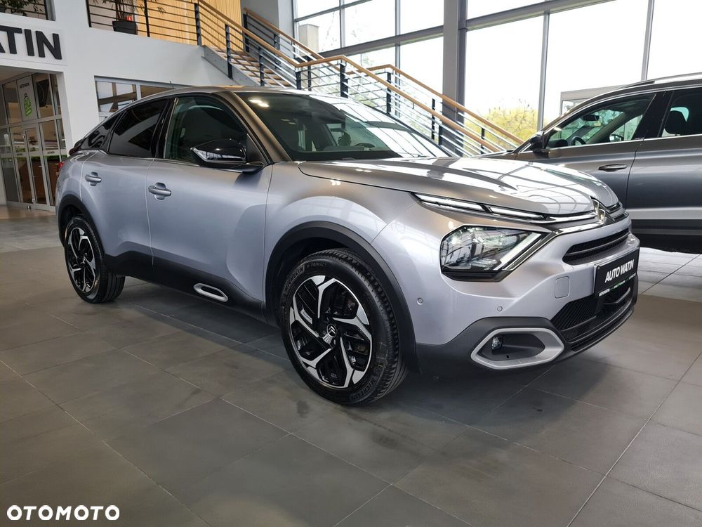 Citroën C4 1.5 BlueHDi Shine S&S - 10