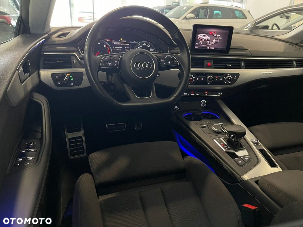 Audi A5 Sportback - 12