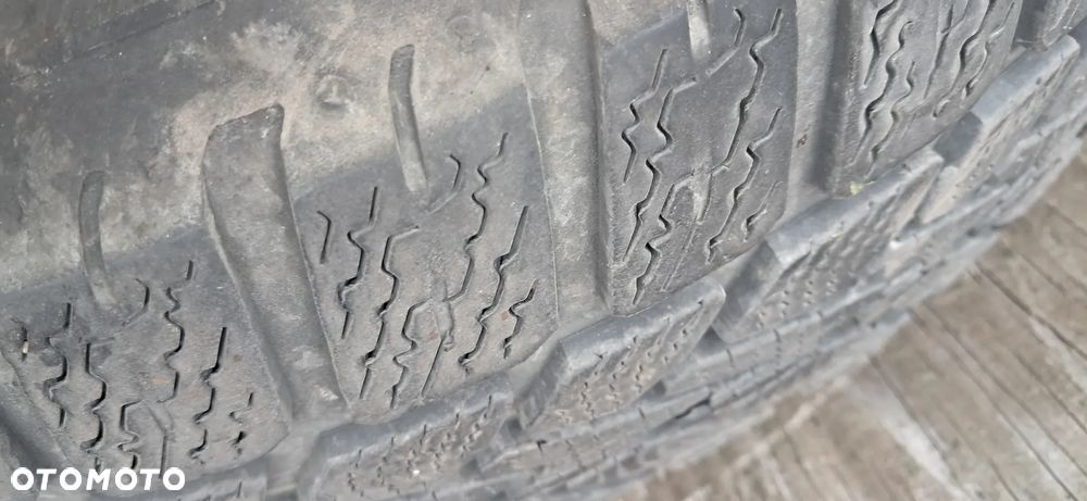 Dunlop Winter Response 2 – 195/65 R15 – Zimowe opony (komplet 4 szt.) - 1