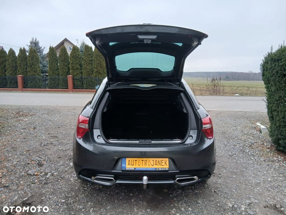 Citroën DS5 BlueHDi 120 - 11
