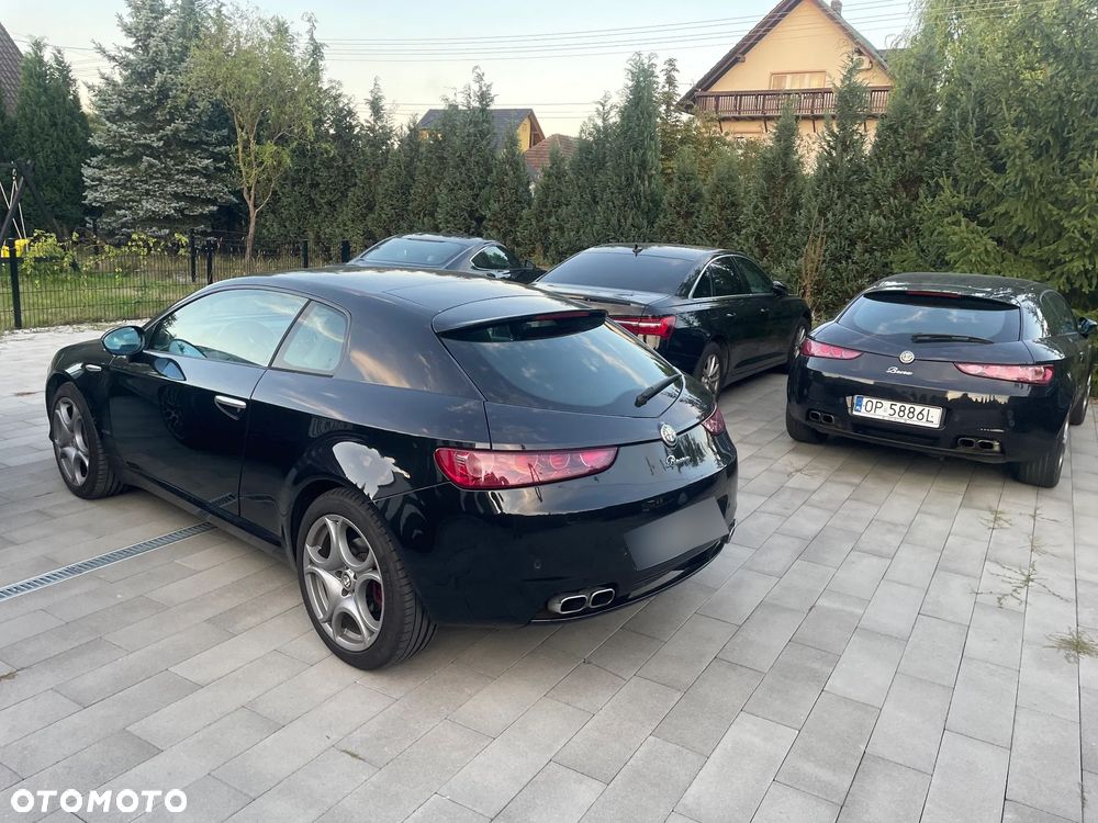 Alfa Romeo Brera 2.0JTDM - 6