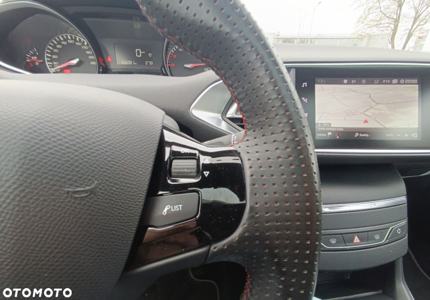Peugeot 308 - 31