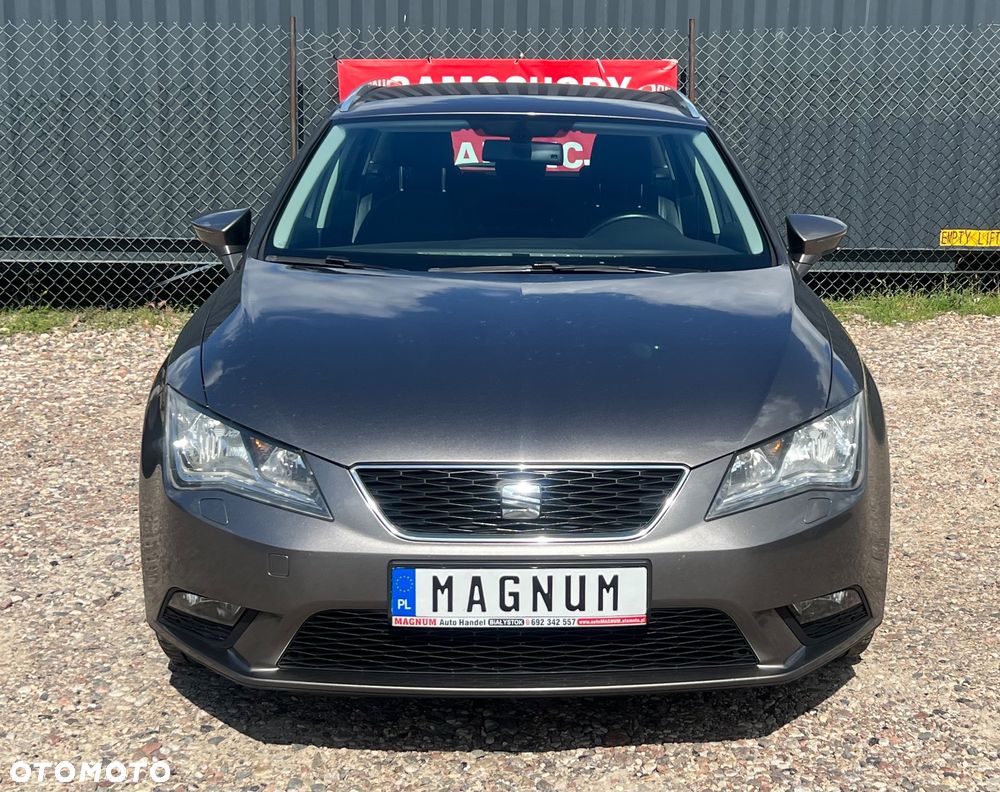Seat Leon - 28