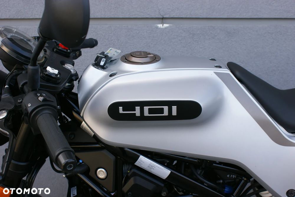 Husqvarna Vitpilen - 13