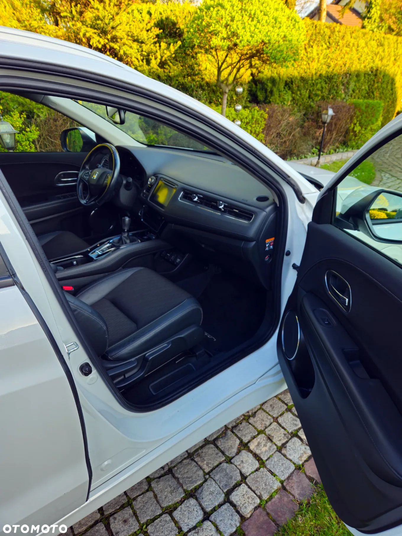 Honda HR-V 1.5 Executive (ADAS / Connect+) - 14