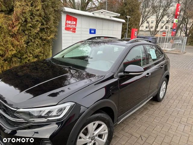 Volkswagen Taigo 1.0 TSI Style DSG - 3