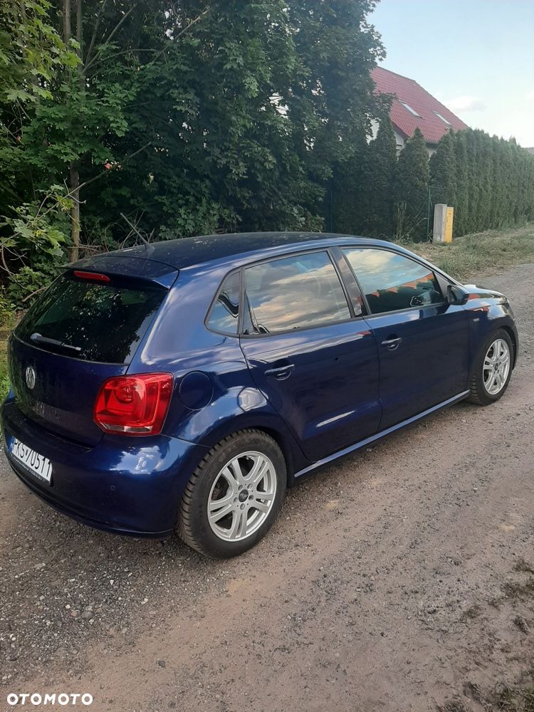 Volkswagen Polo - 4