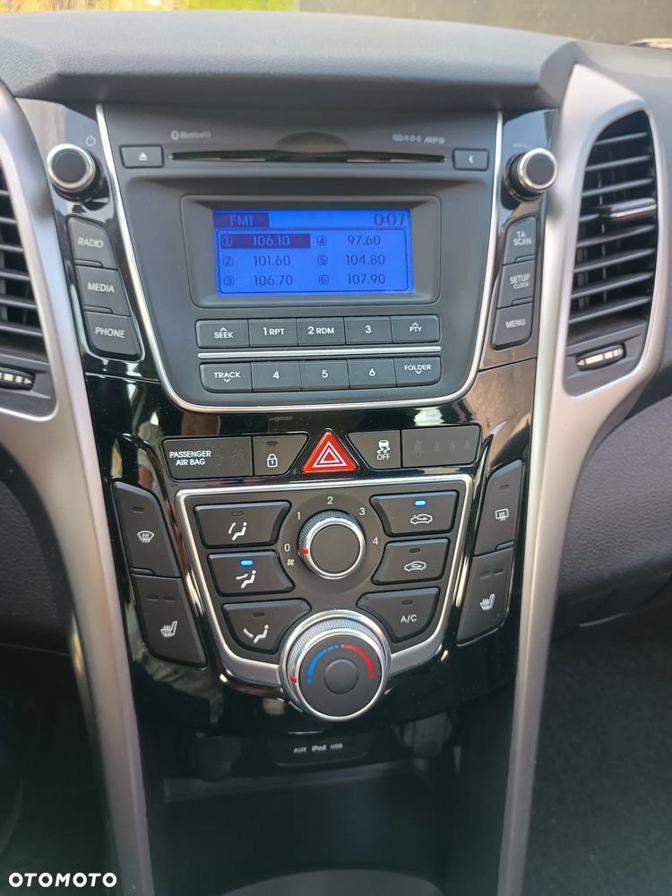Hyundai i30 - 6