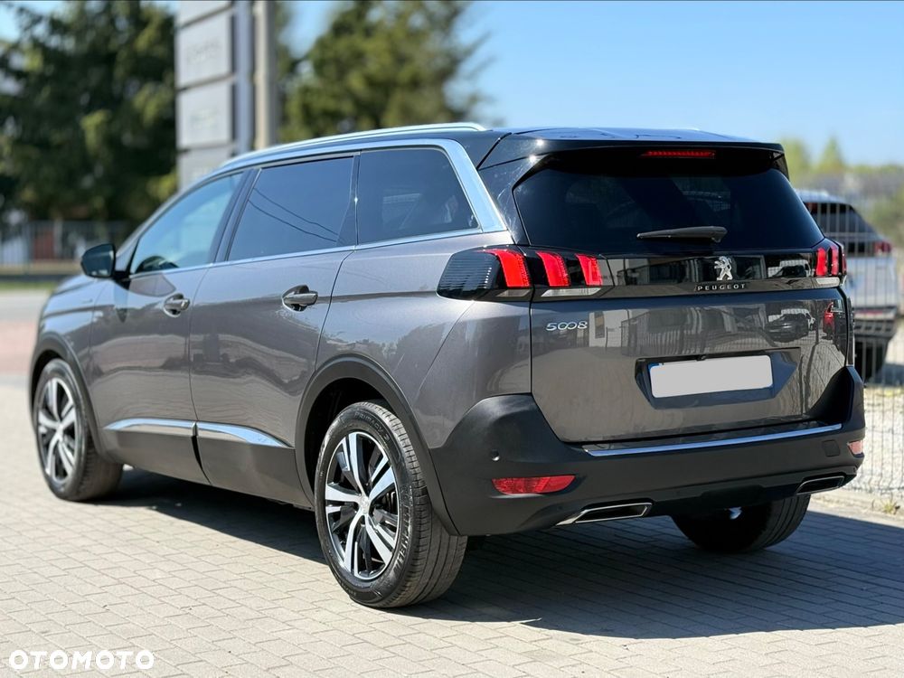 Peugeot 5008 THP 165 EAT6 Crossway - 2