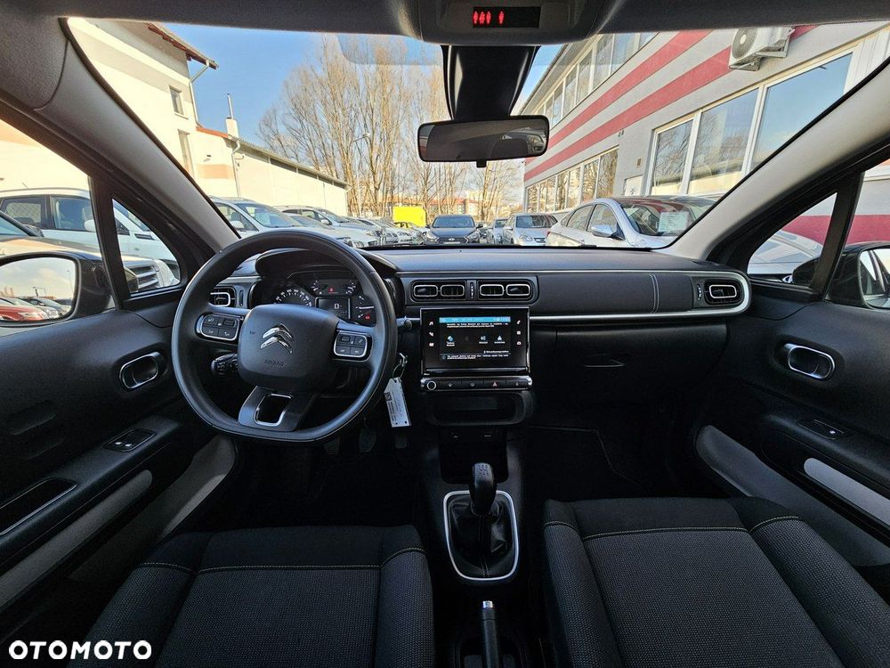 Citroën C3 1.2 PureTech Shine - 33