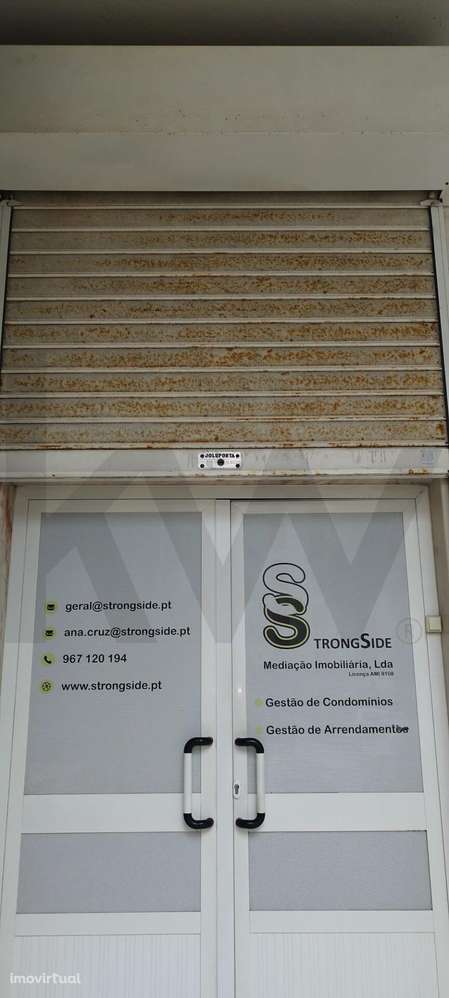 Loja / Escritório Amadora - Grande imagem: 5/28