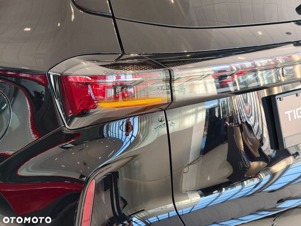 Chery Tiggo 4 1.5 GDI HEV Prestige DHT - 14