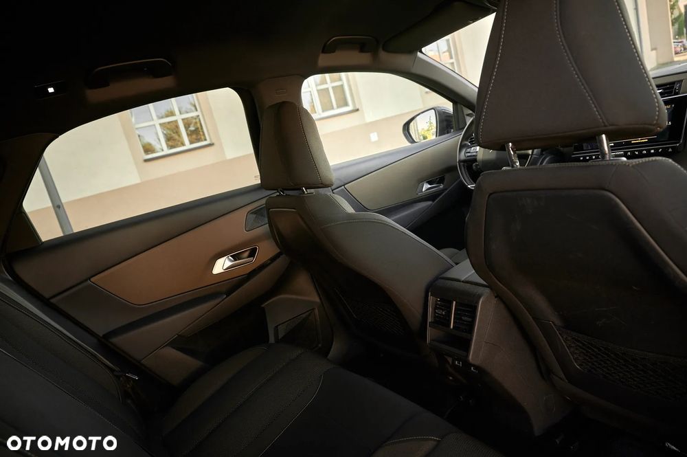 DS Automobiles DS 7 Crossback - 28