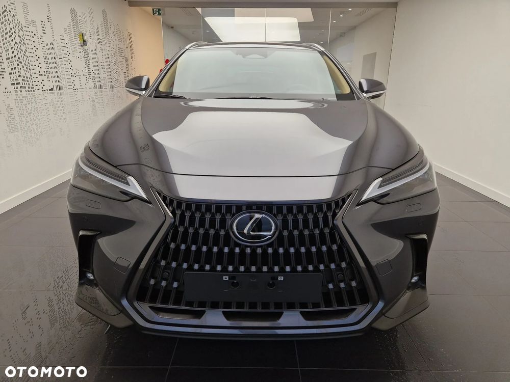 Lexus NX 450h+ Prestige AWD - 3