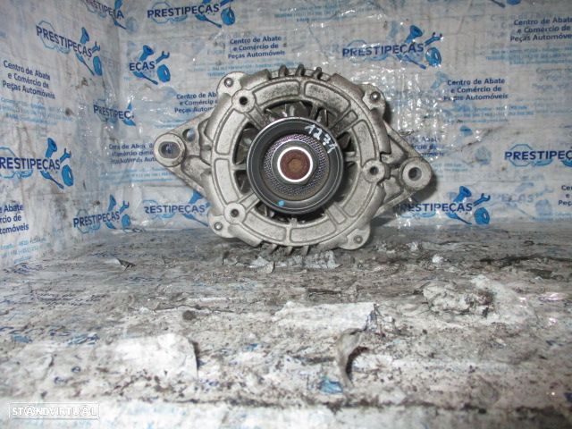 Alternador Altern1271 CHEVROLET KALOS 2007 1.4I 95CV 5P CINZA - 1