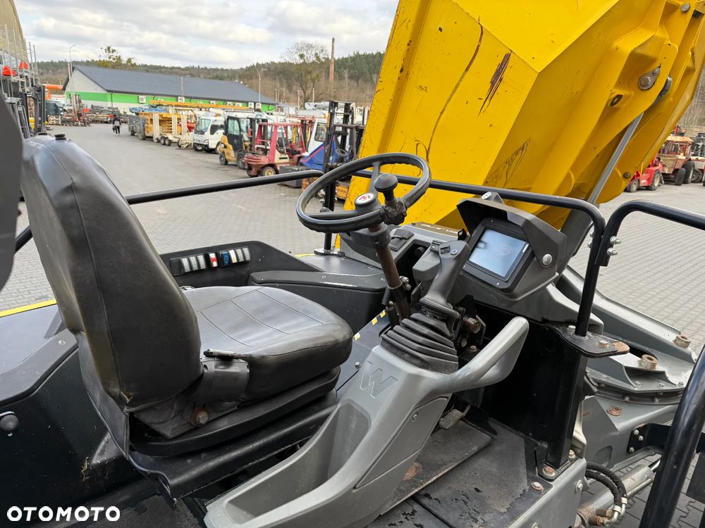 Wacker Neuson DV90 - 17