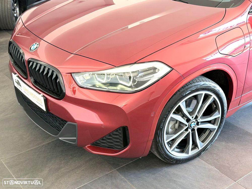 BMW X2 25 e xDrive Pack M - 10