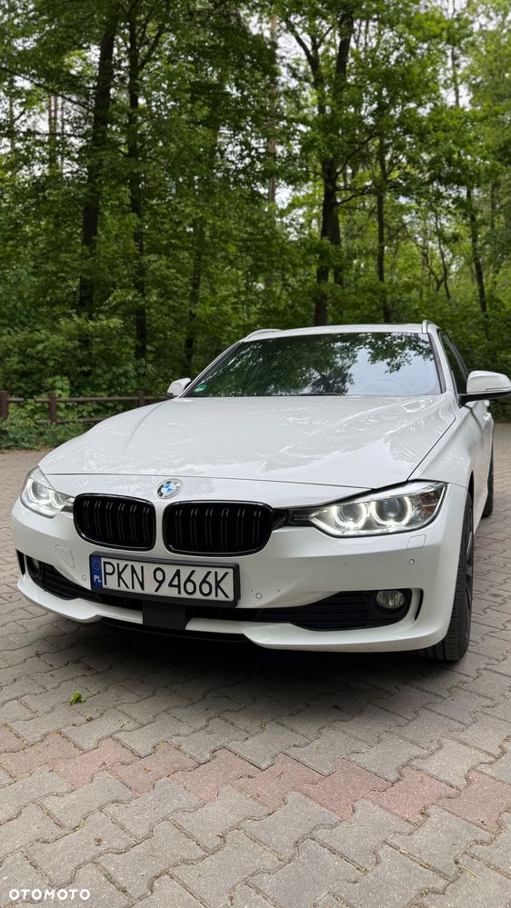 BMW Seria 3 - 8