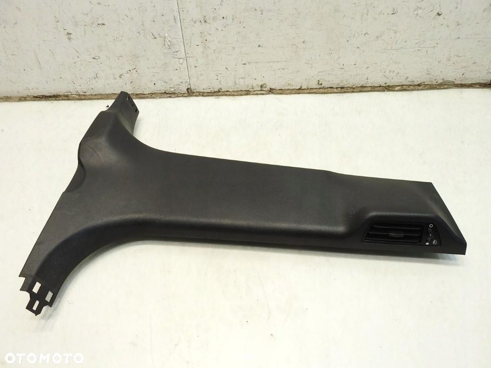 OSŁONA SŁUPKA ŚRODKOWEGO PRAWA B FORD GALAXY MK2 G06M21-R243W06-A - 6