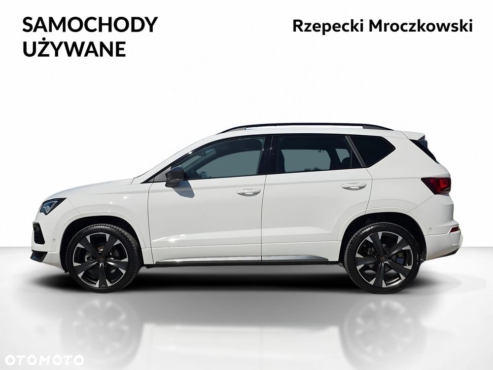 Cupra Ateca - 3