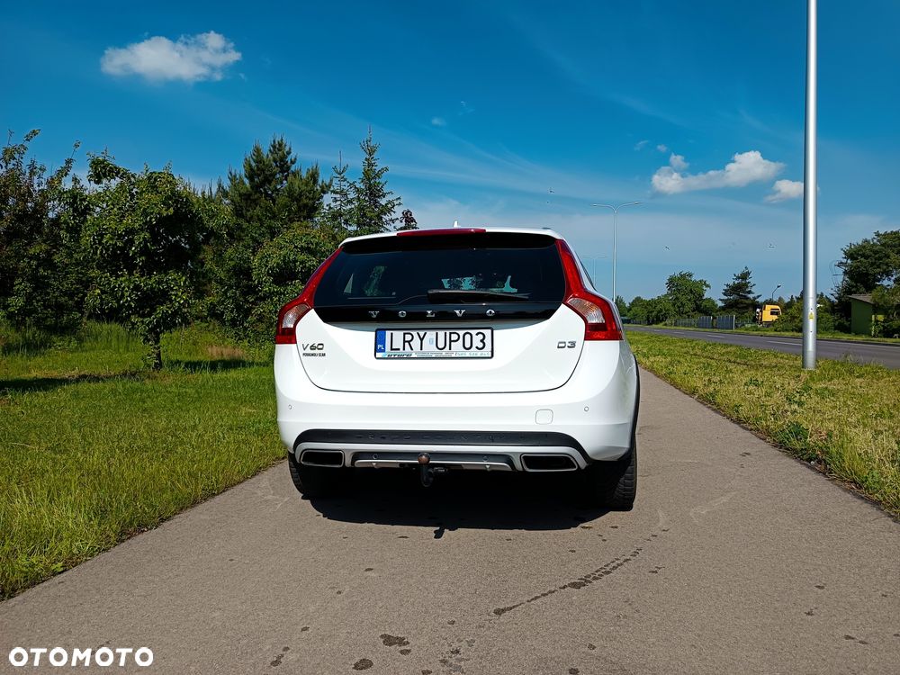 Volvo V60 - 6