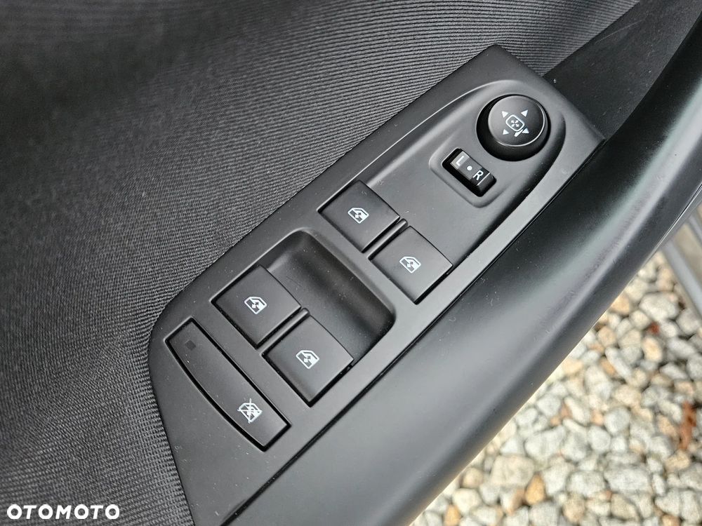 Opel Astra - 19