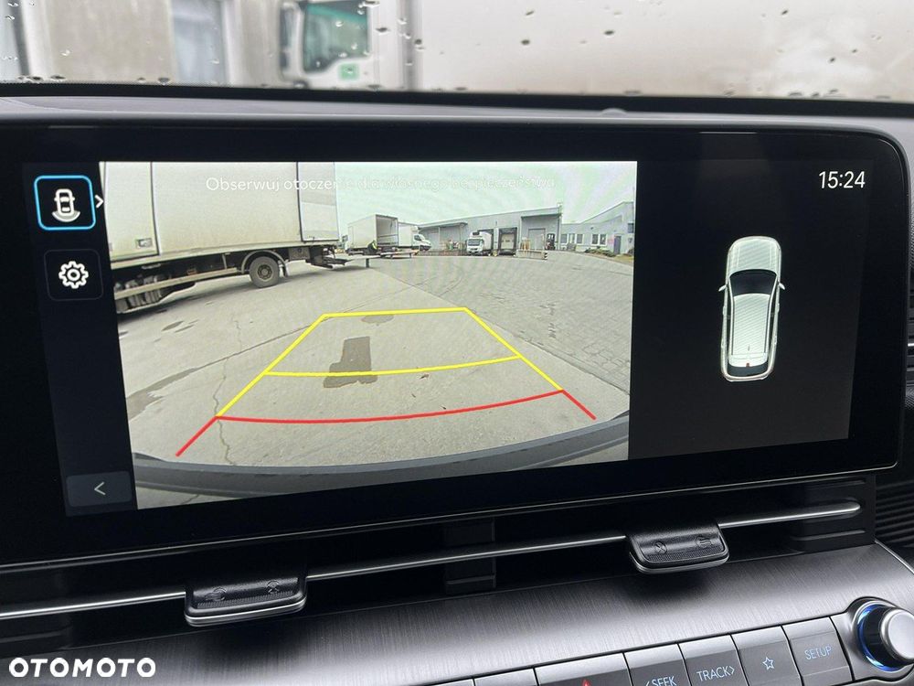 Hyundai Kona 1.0 T-GDI Smart - 31