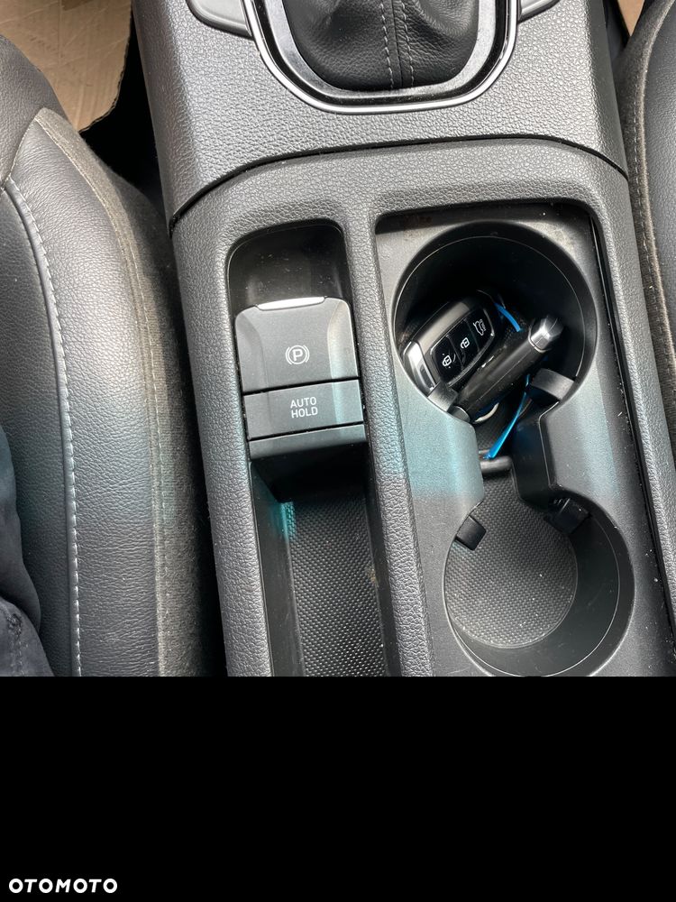 Hyundai i30 Kombi 1.5 T-GDI 48V-Hybrid DCT Prime - 33