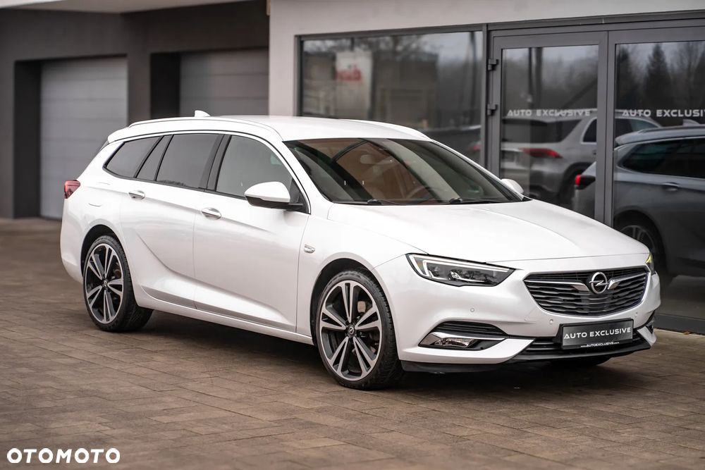 Opel Insignia 2.0 CDTI Executive - 15