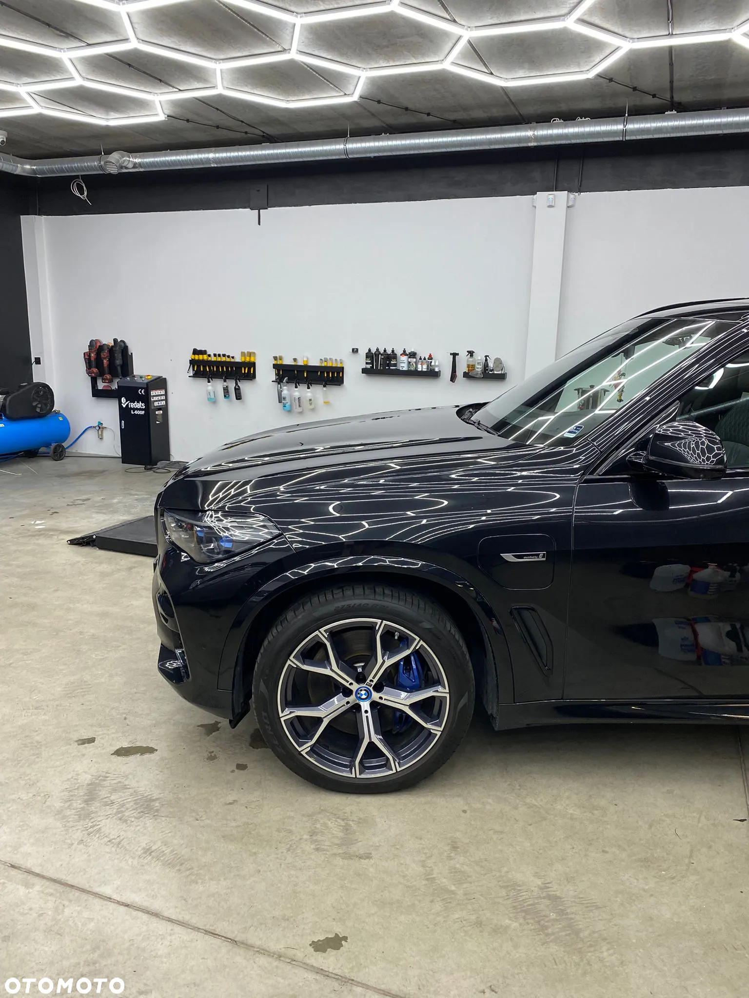 BMW X5 - 24