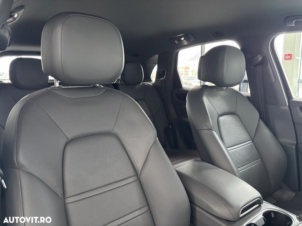 Porsche Cayenne E-Hybrid Tiptronic S - 13