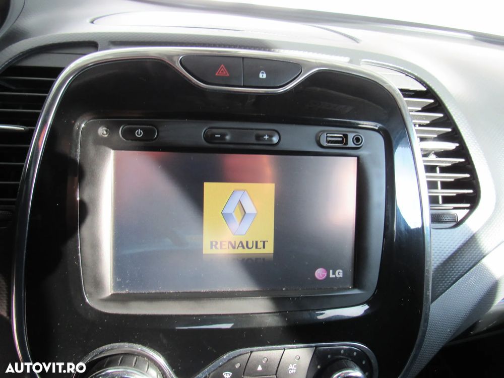 Renault Captur ENERGY TCe 90 Start&Stop Intens - 16