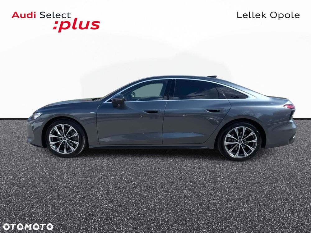 Audi A6 Limousine 40 TDI mHEV S Line S tronic - 6